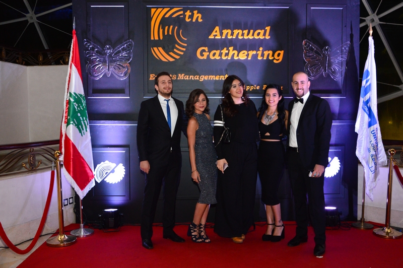 NDU 5th Annual Gala Dinner